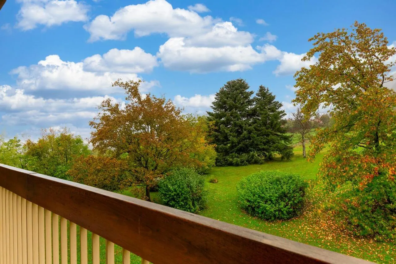 Apartment Gite Le Grand Saleve Collonges-sous-Saleve