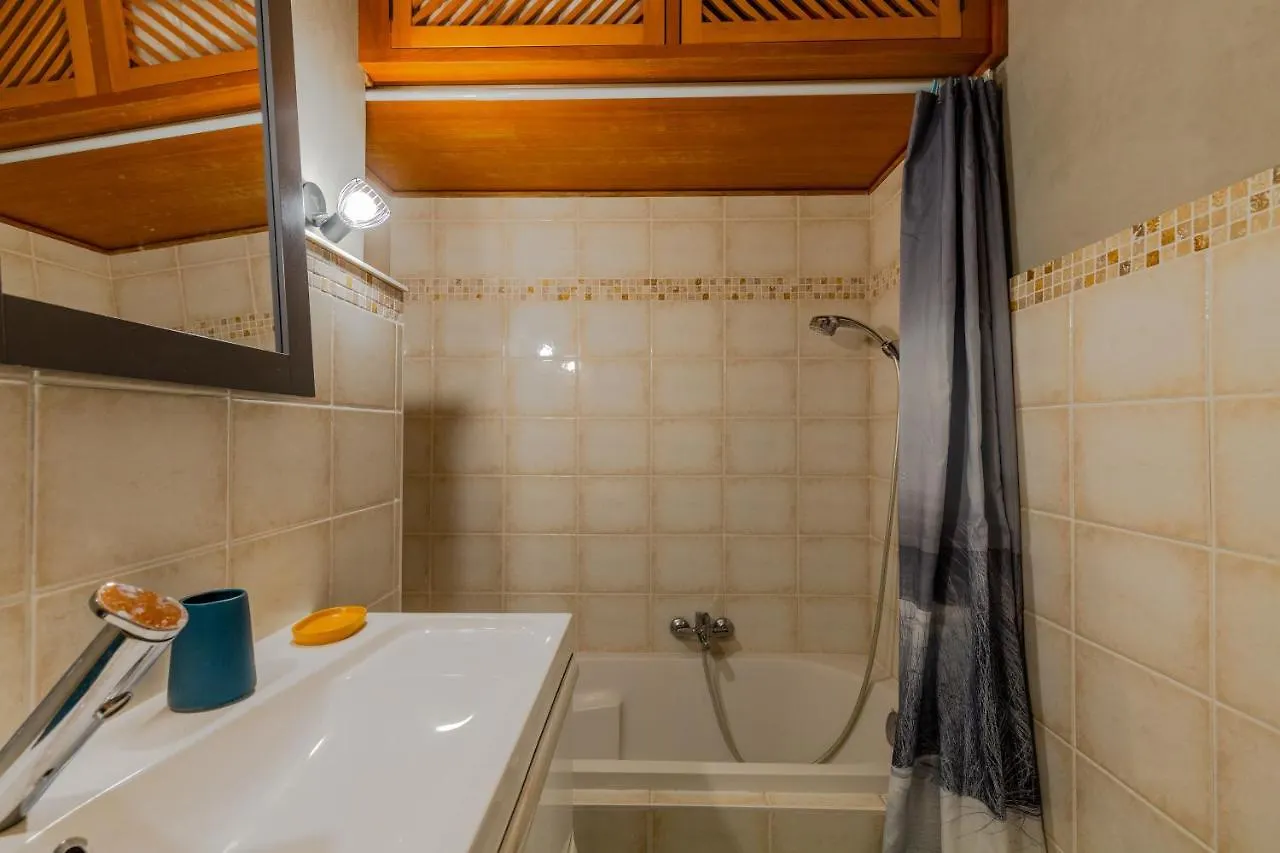 Gite Le Grand Saleve Collonges-sous-Saleve Apartment